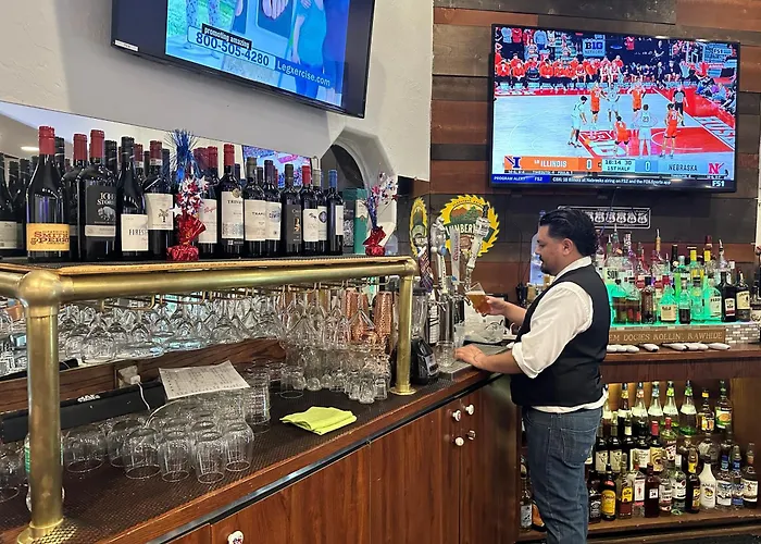 Ramada By Wyndham Williams/Grand Canyon Area